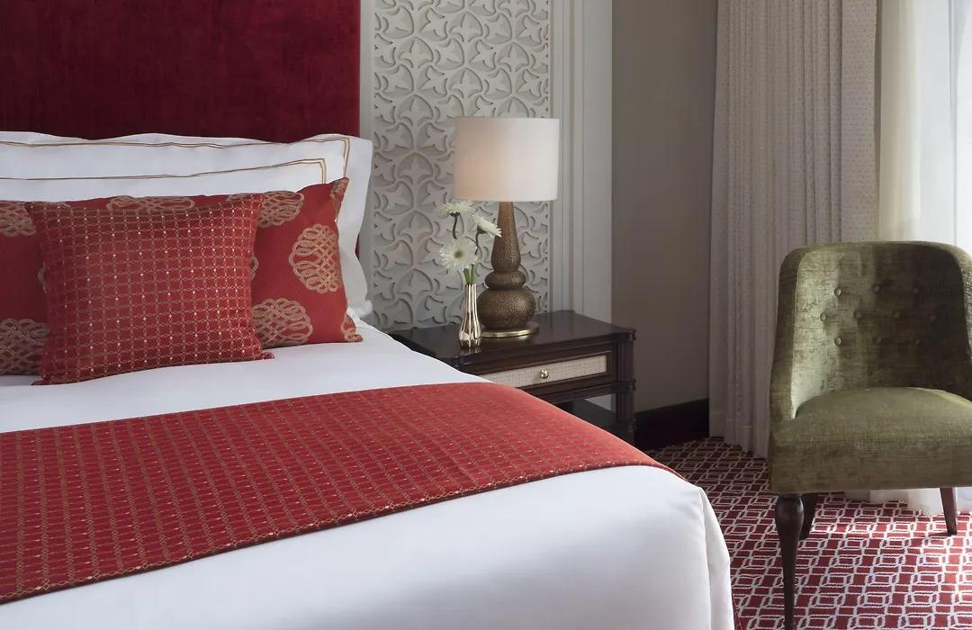 Al Najada Doha Hotel By Tivoli-1