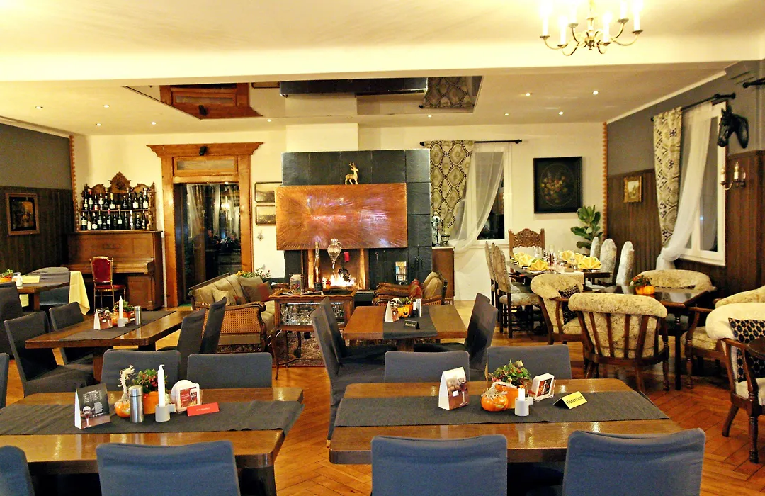 Hotel Jägerhof-1