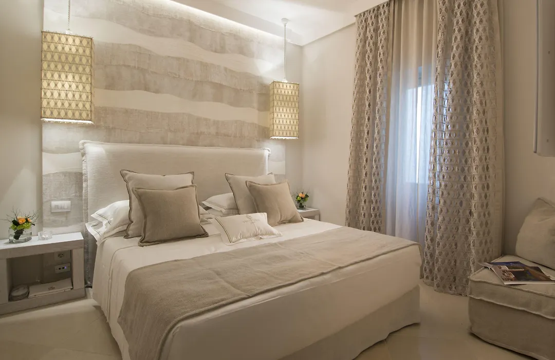 San Michele Suite-1