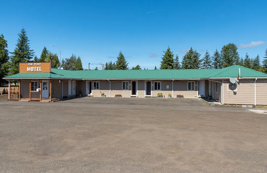 Far West Motel-1