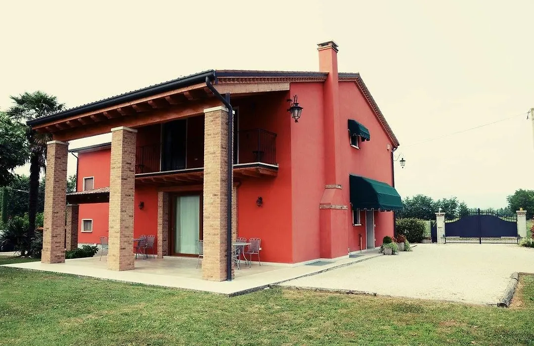 B&B Al Lauro-1