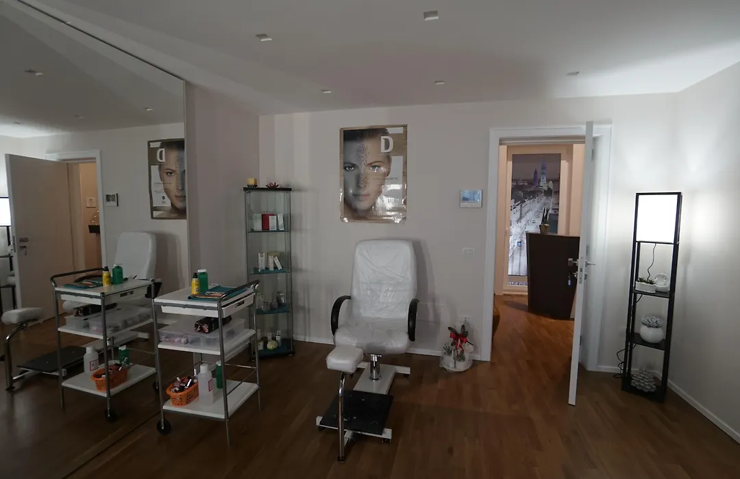 B&B Borgo Fornaci-1