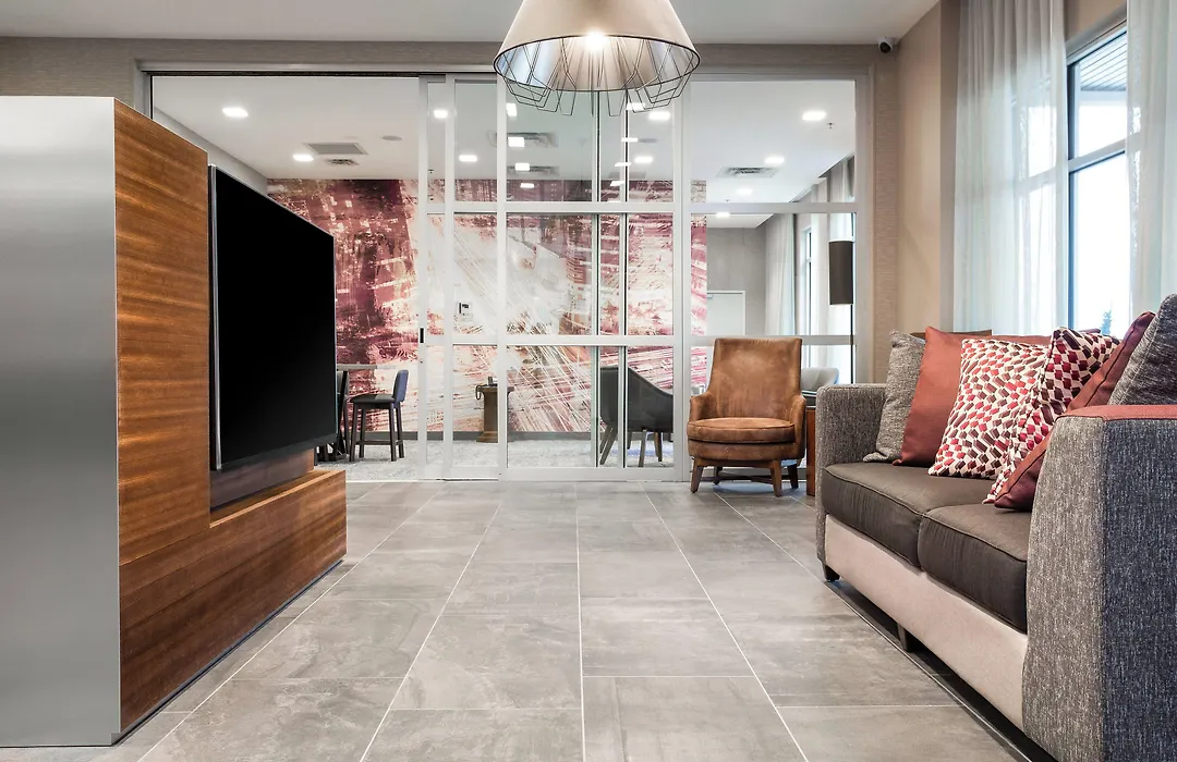 Courtyard By Marriott Jonesboro-1