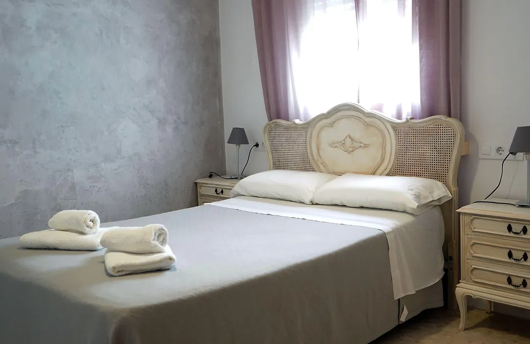 Hostal Trafalgar-1