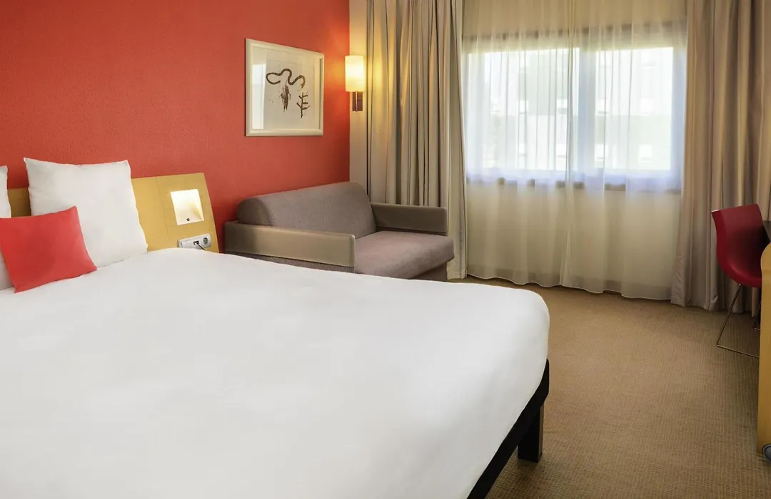 Novotel Porto Gaia-1
