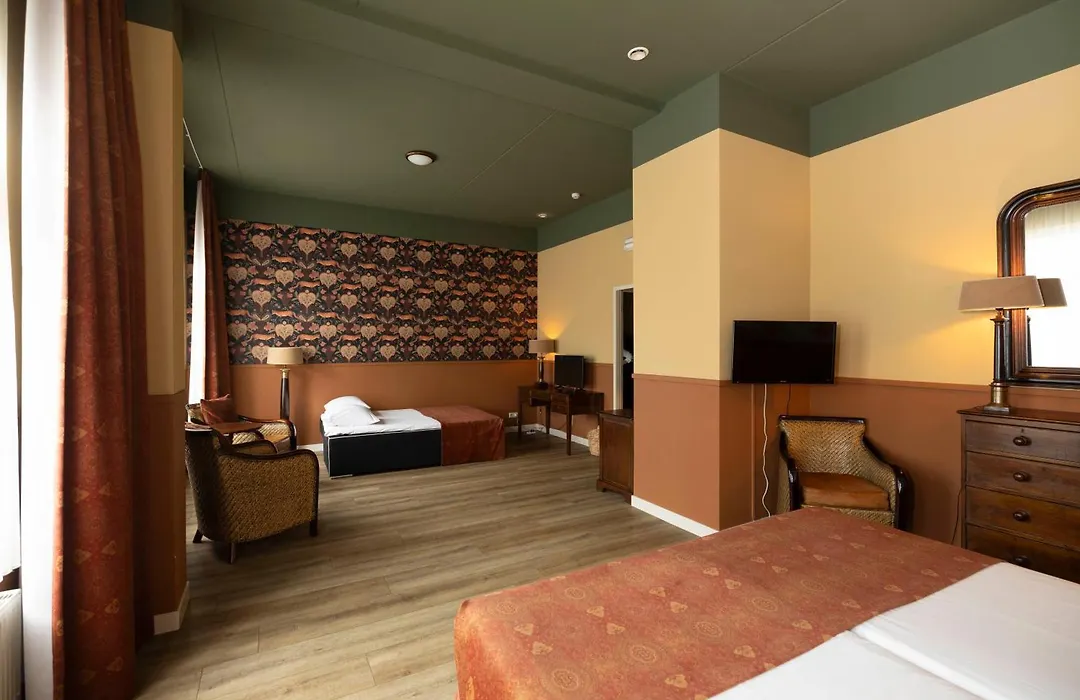 Hotel Bakker-1