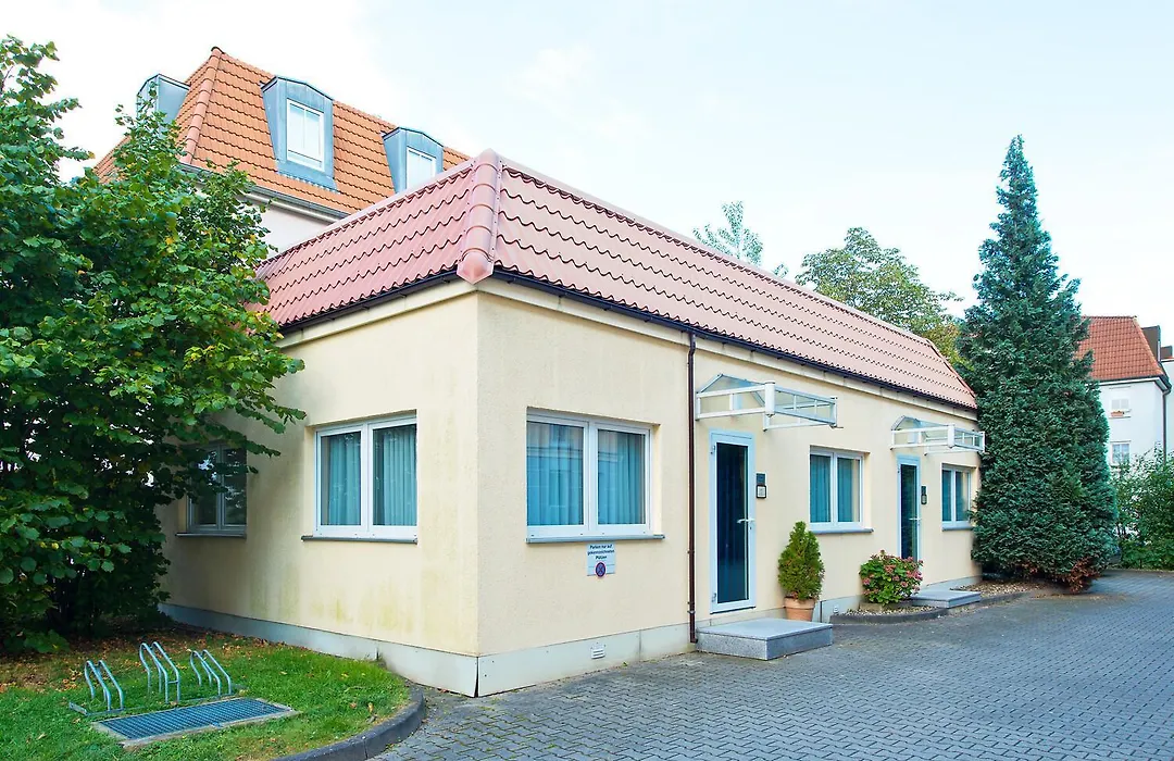 ACHAT Hotel Dresden Elbufer-1