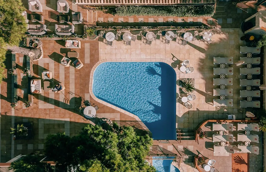 Grand Hôtel Du Lido-1