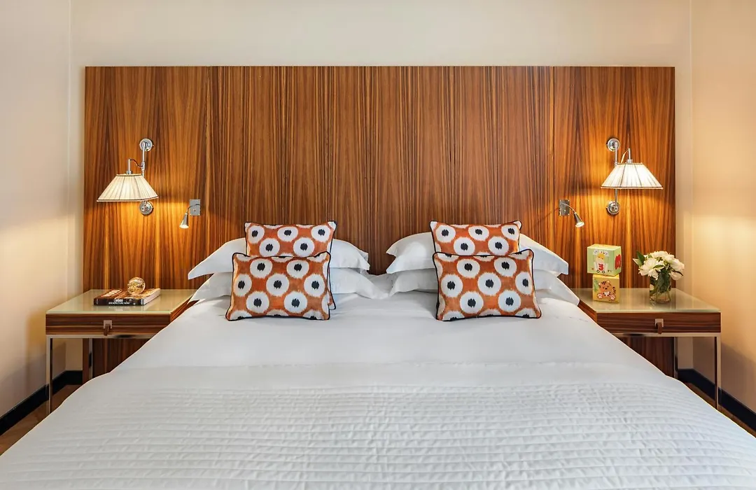 Starhotels Anderson-1