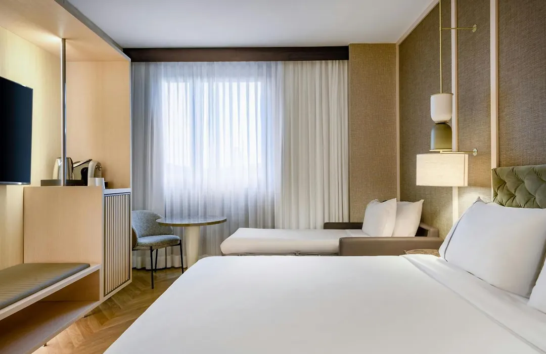 Ac Hotel Firenze By Marriott-1
