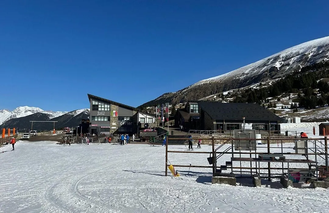 Evenia Monte Alba-1