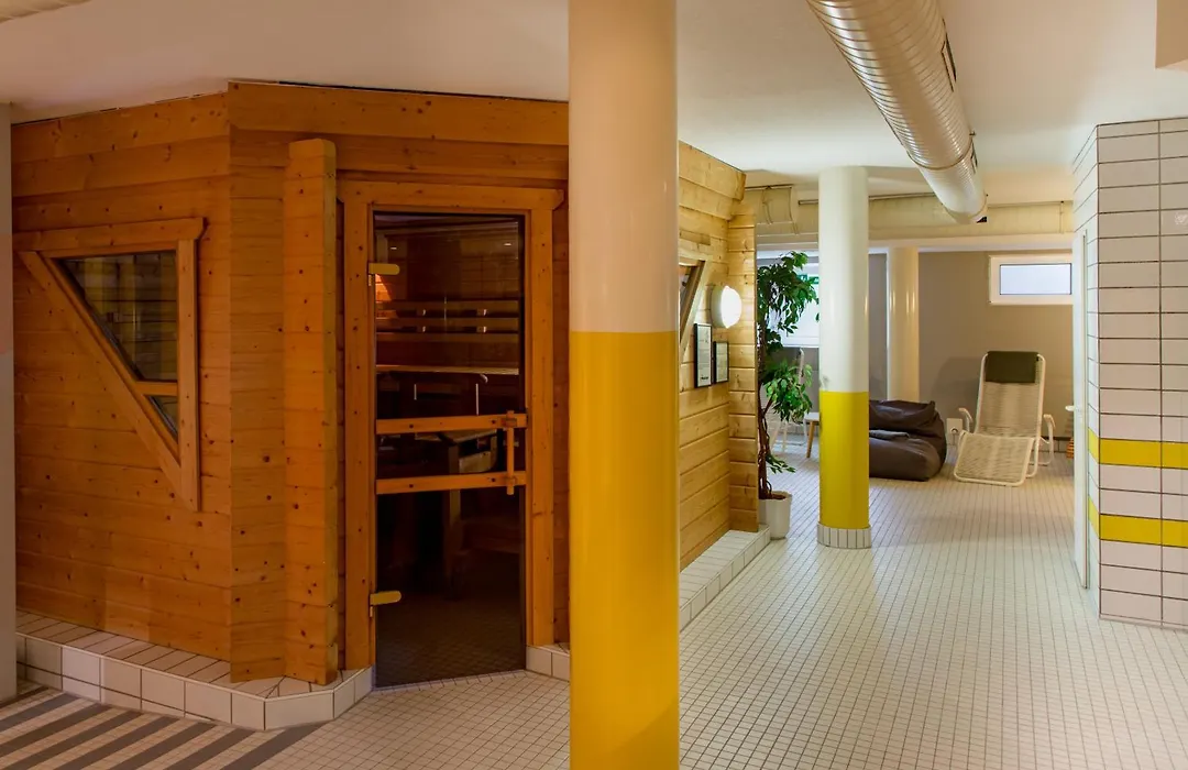 Hotel Nickisch-1