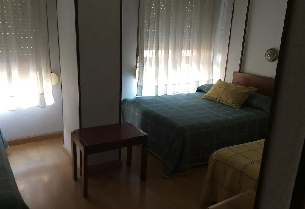 Hostal Liebana-1