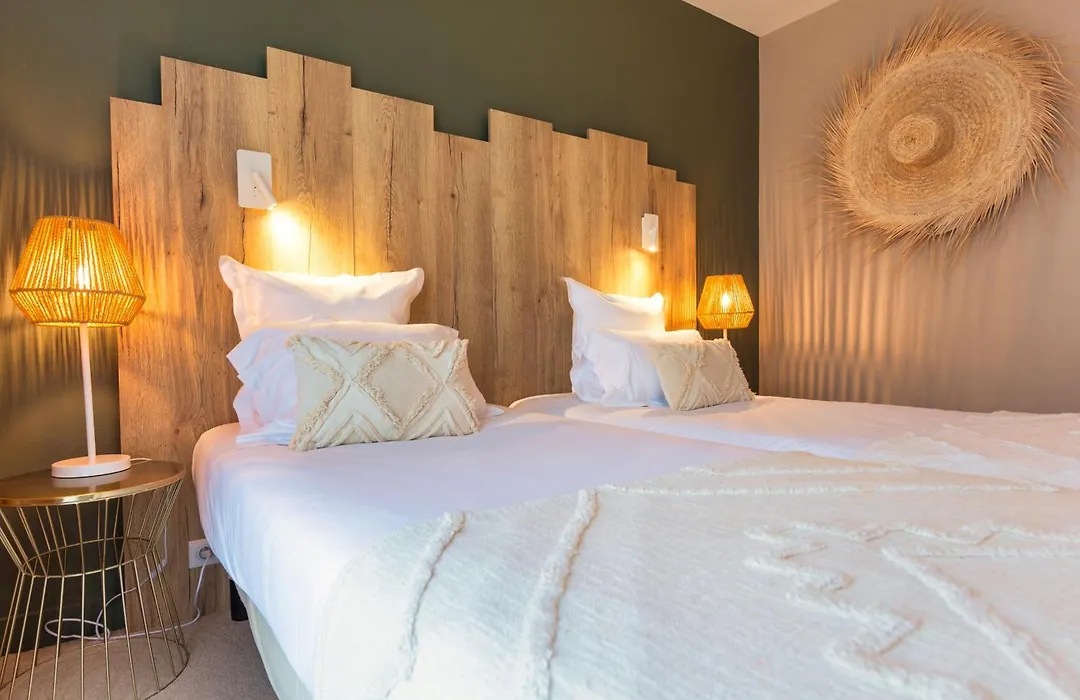 Hôtel BO&MIA-1