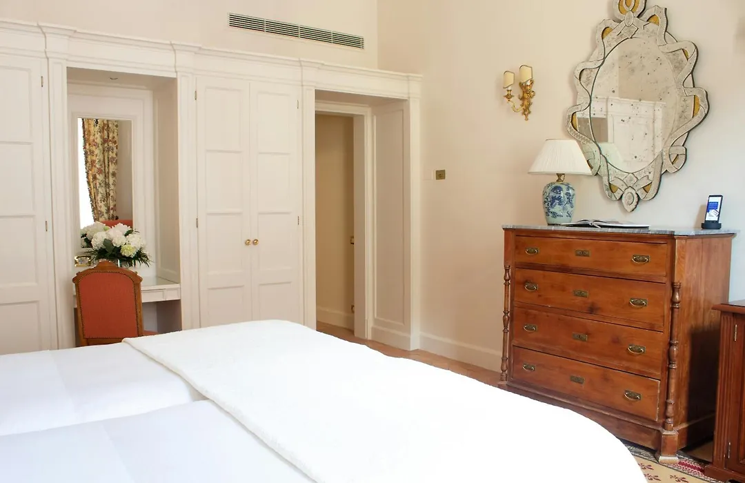 Grand Hotel Continental Siena - Starhotels Collezione-1