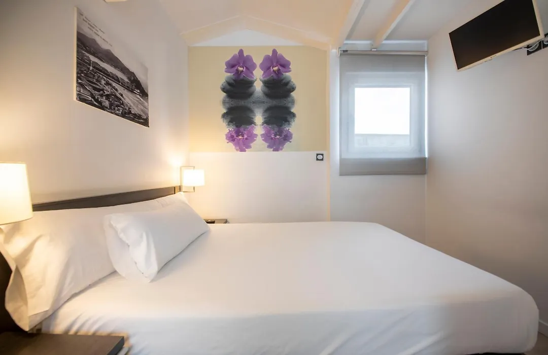 Hotel Punta Monpas-1