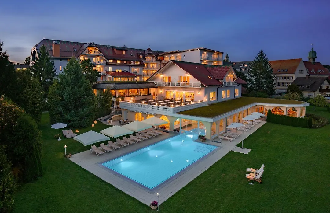 Möhringers Schwarzwald Hotel-1