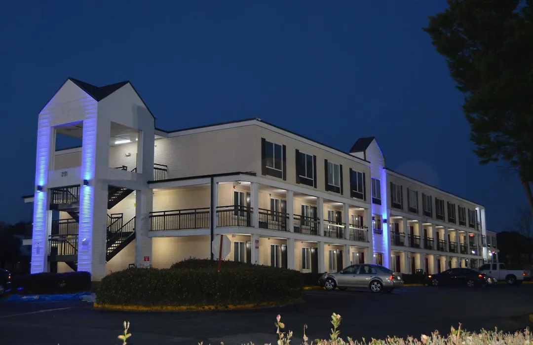 Days Inn By Wyndham Marietta-Atlanta-Delk Road-1