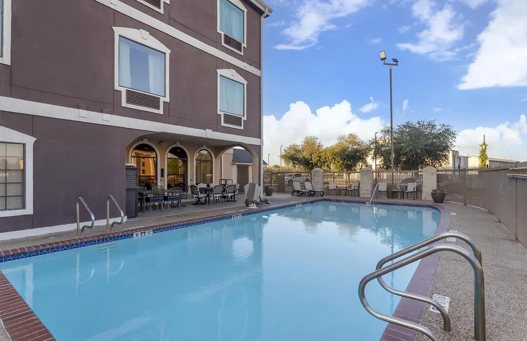 Best Western Plus Heritage Inn & Suites Houston,Pasadena,Deer Park,Channelview-1