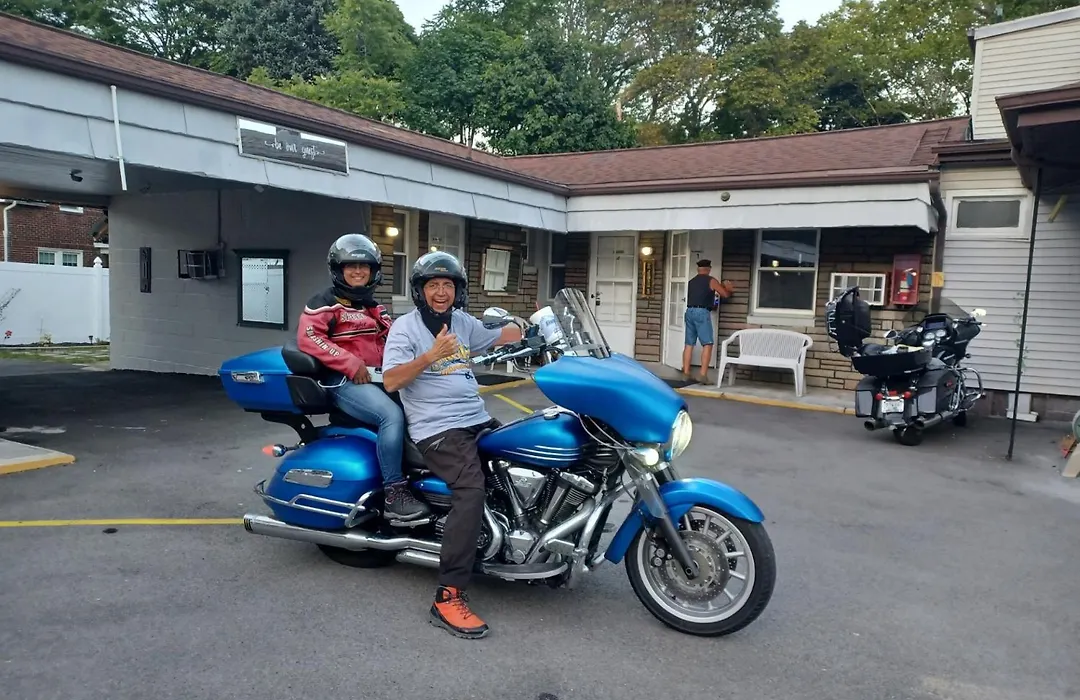 Falls Motel-1