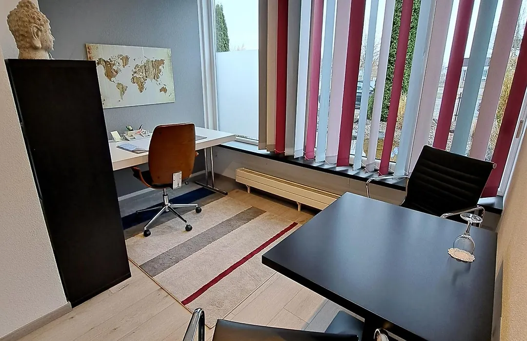 Allgäuhotel Memmingen Nord-1