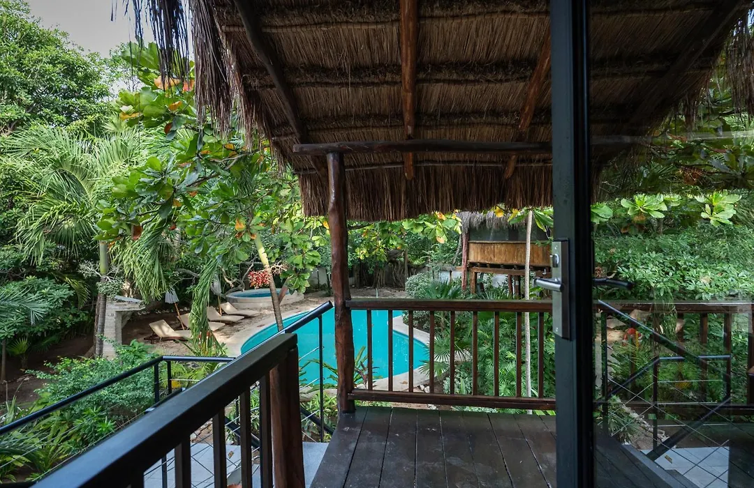 Na Balam Hotel-1