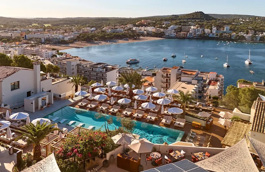Purobeach Resort Santa Ponsa - NEW OPENING-1