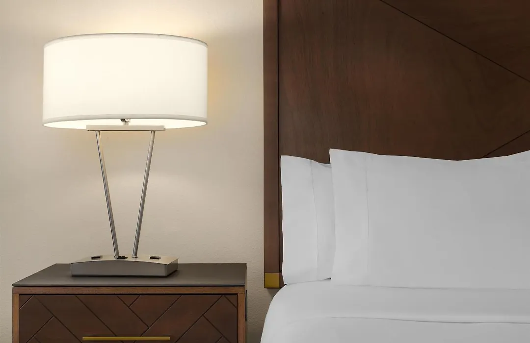 Embassy Suites By Hilton Laredo-1