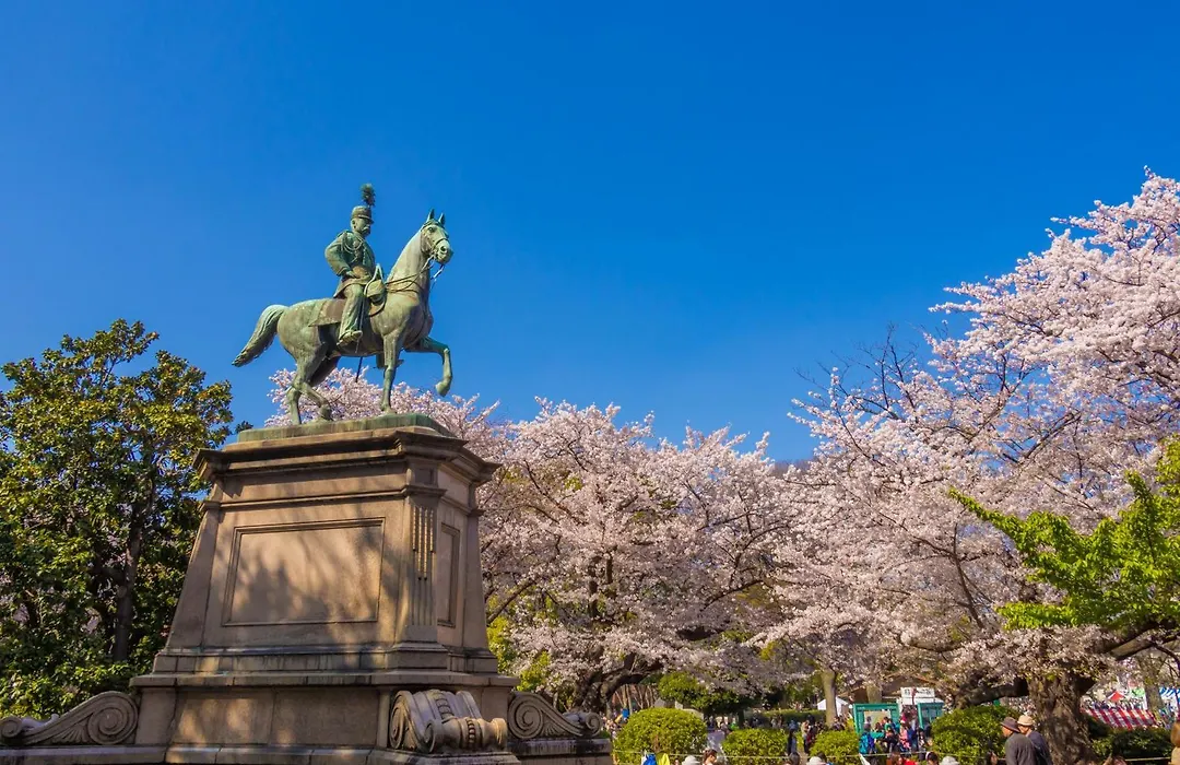 Hotel Mystays Ueno Inaricho-1