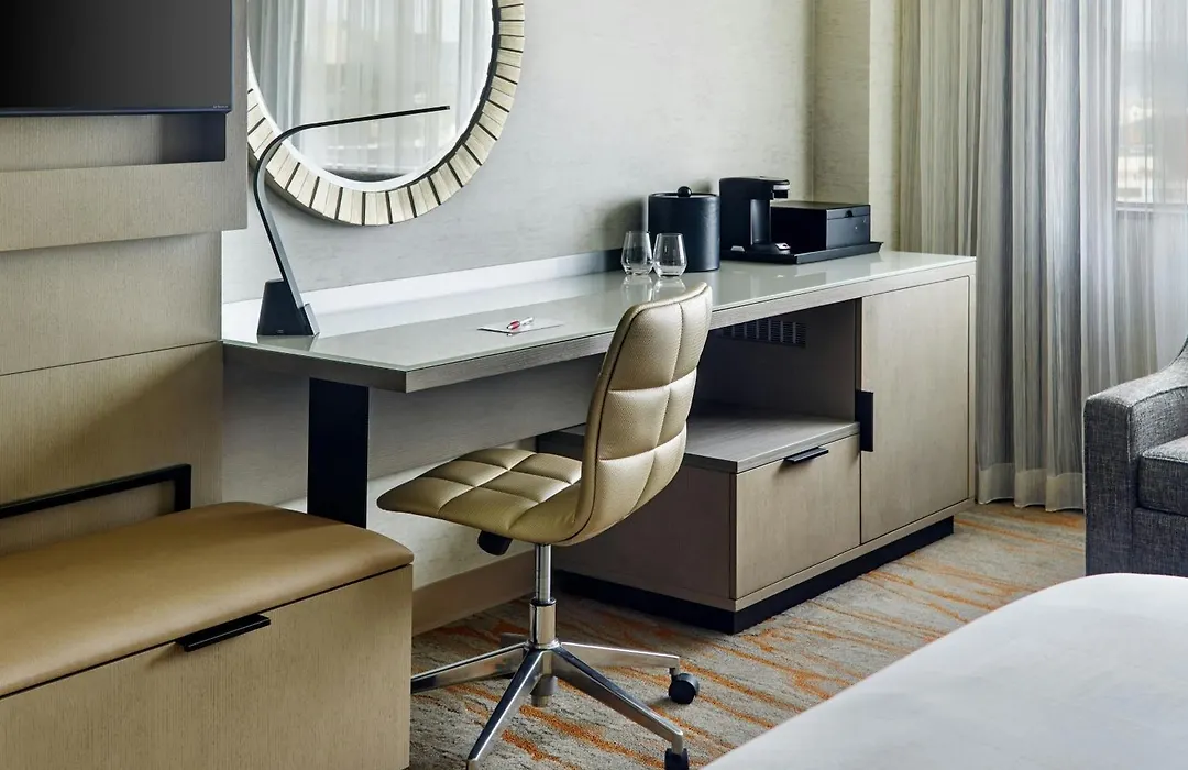 Chattanooga Marriott Downtown-1