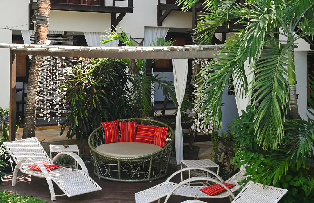 Araxá Pousada-1