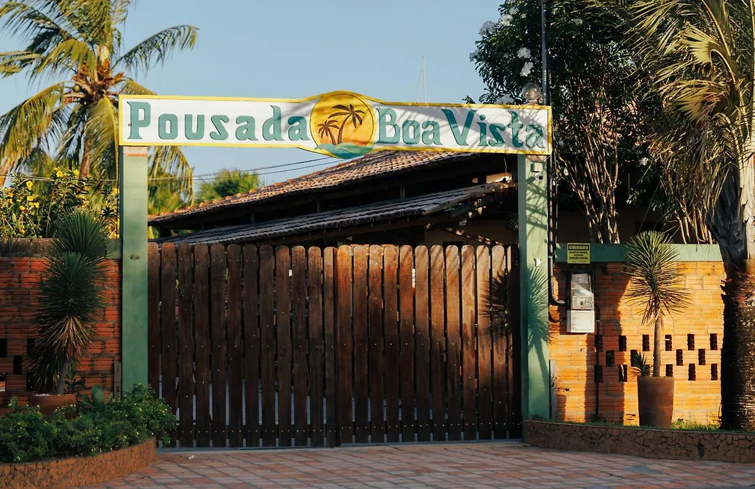 Pousada Boa Vista-1