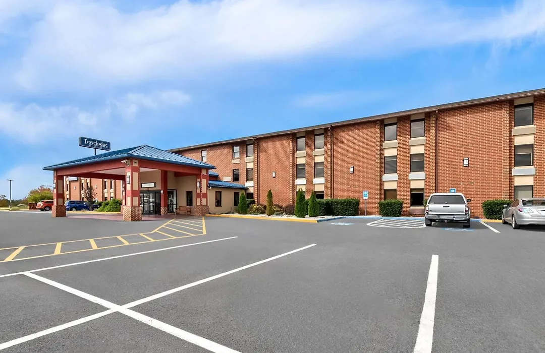 Travelodge By Wyndham Winchester-1