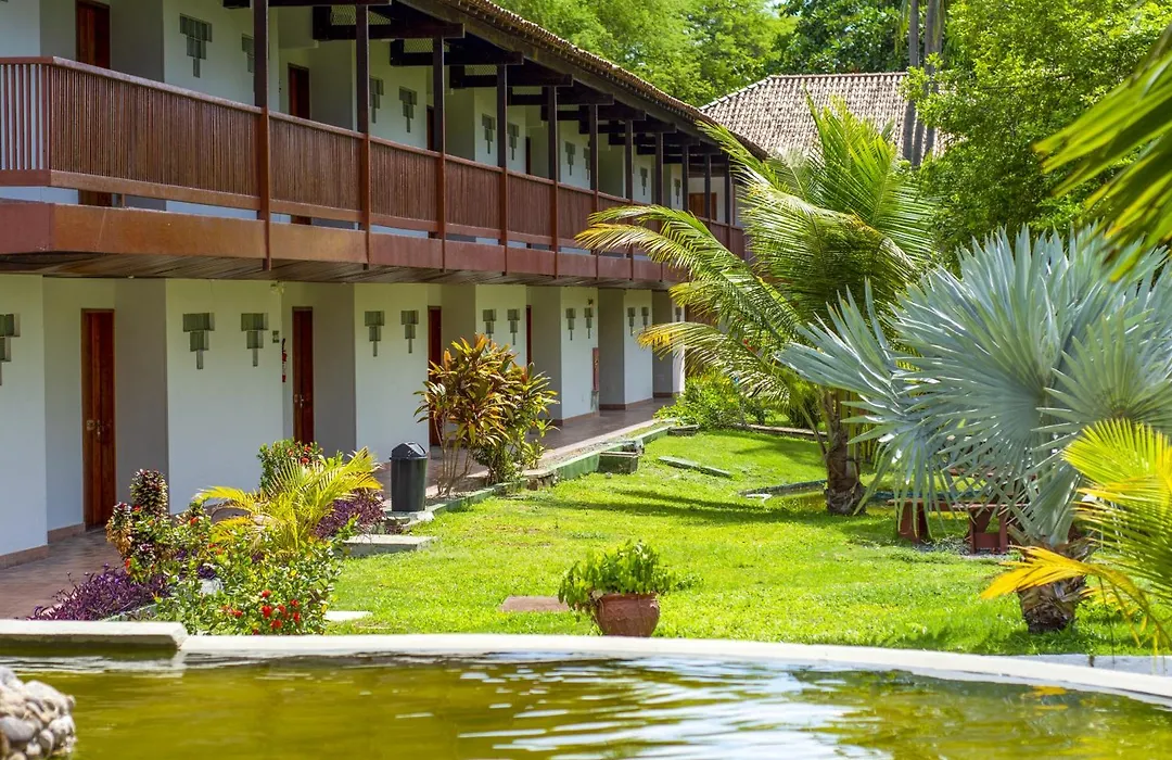 Amoaras Resort-1