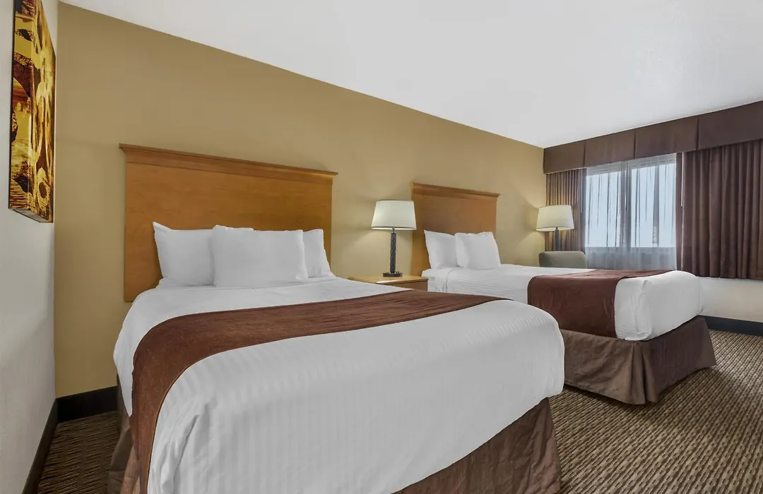 Best Western Winchester Hotel-1
