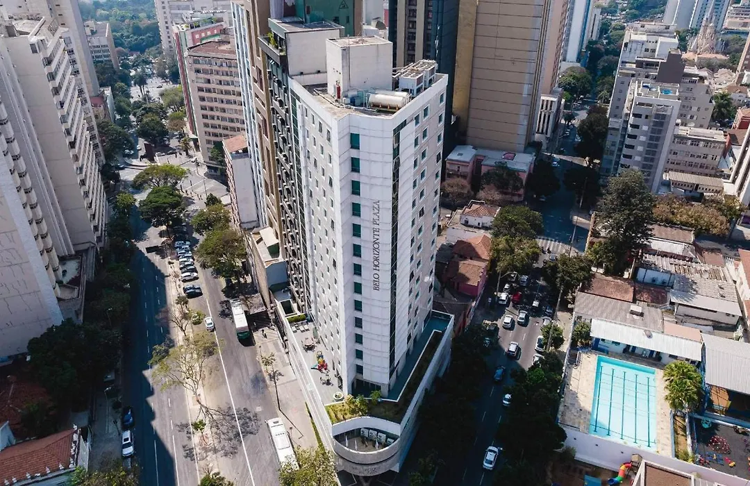 Belo Horizonte Plaza-1