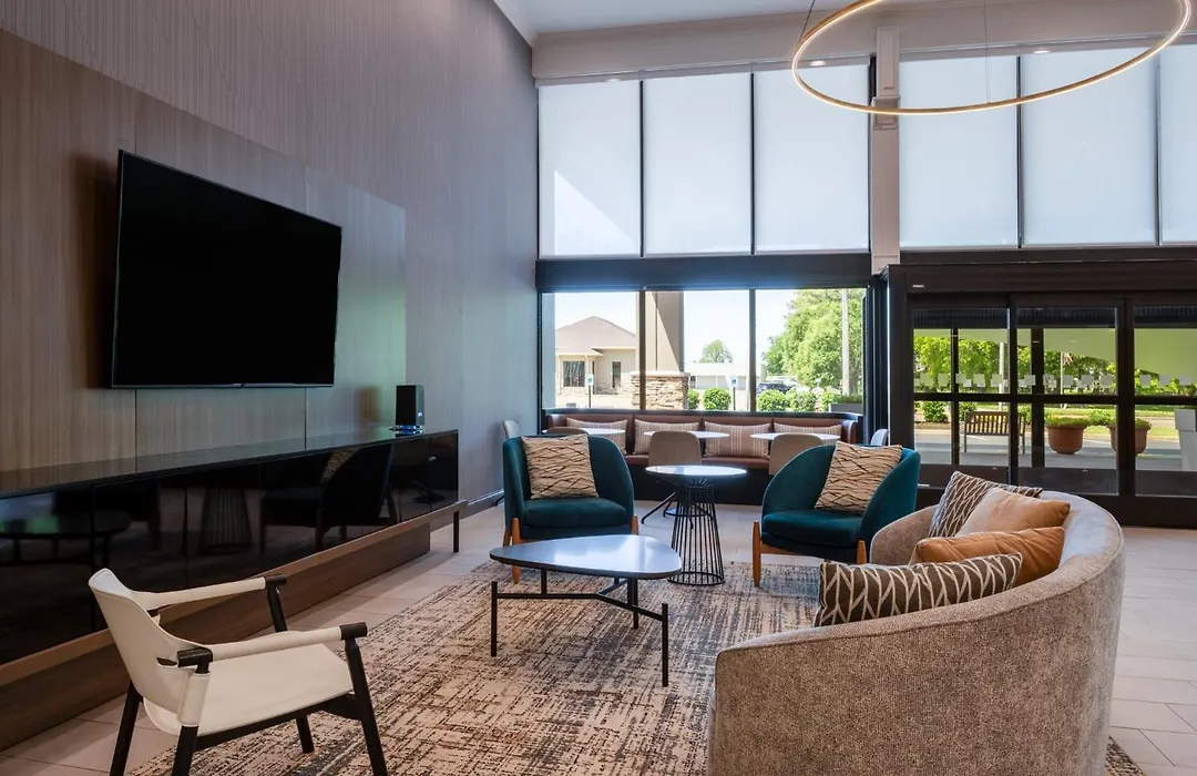 Holiday Inn Blytheville By Ihg-1