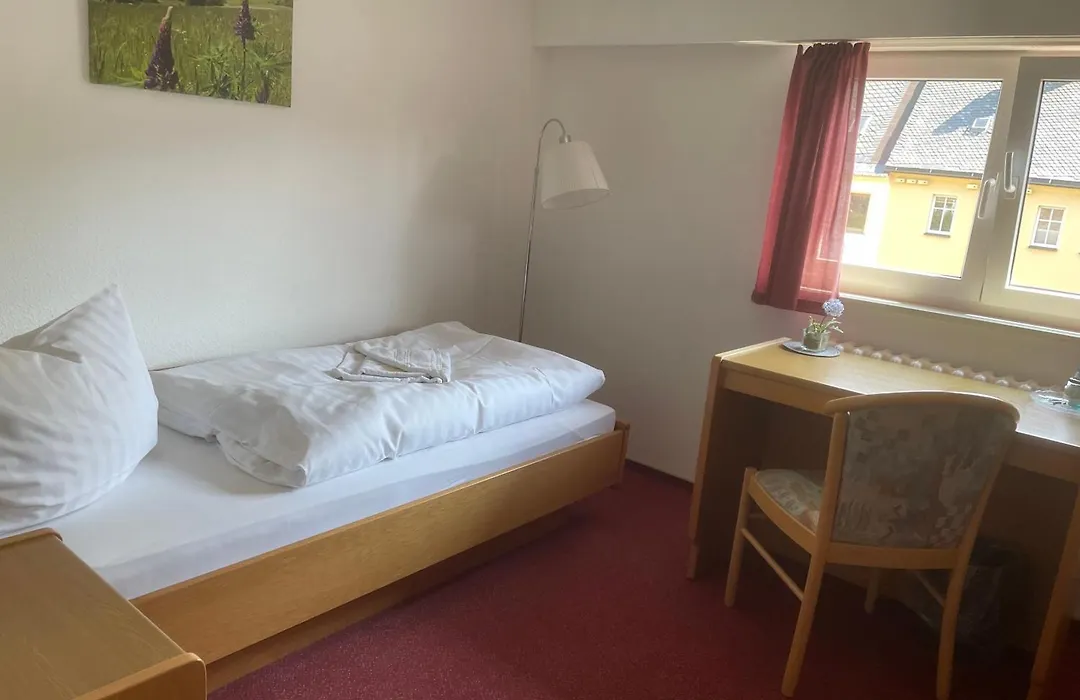 Hotel Zum Alten Brauhaus-1