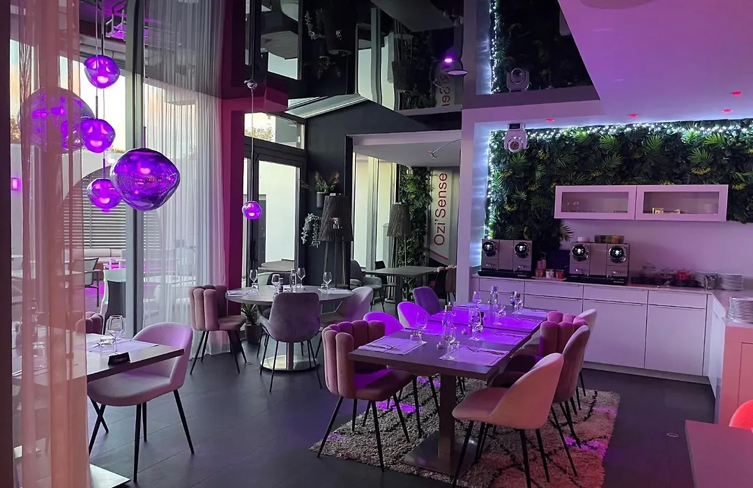 Oz'inn Hôtel&Spa-1