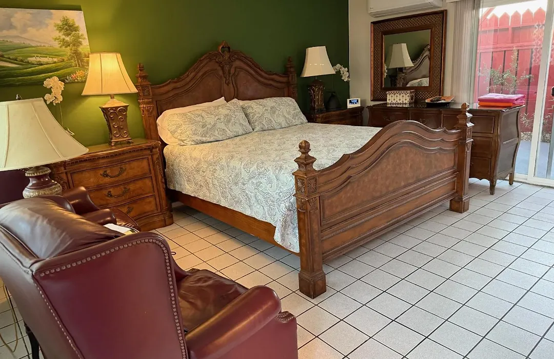 Casa Larrea Inn-1