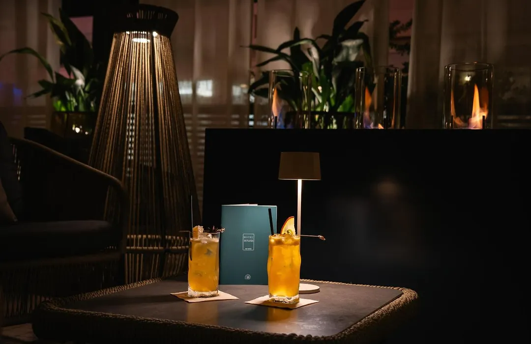 Hotel Renania-1