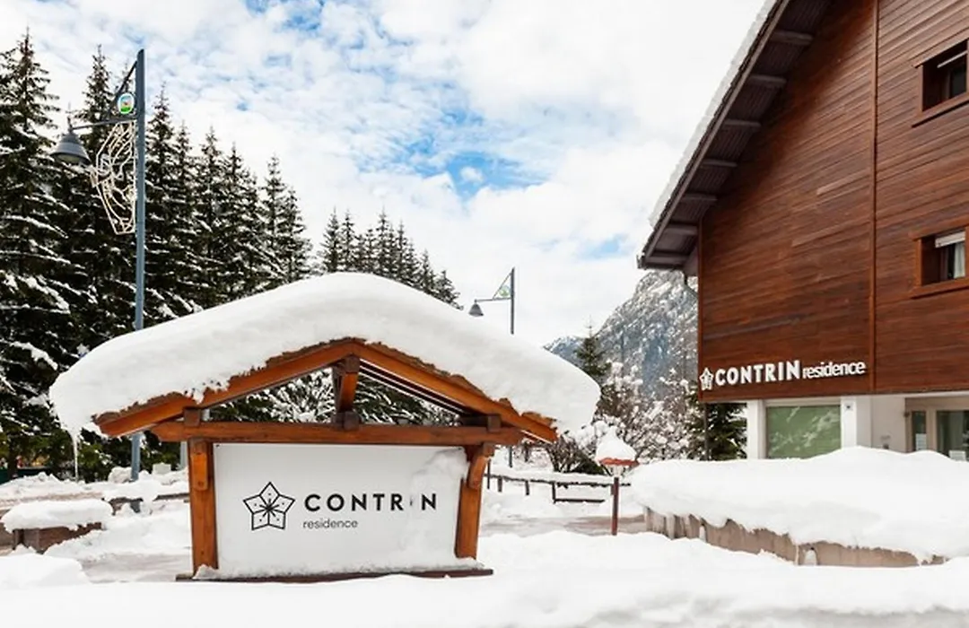 Residence Contrin-1