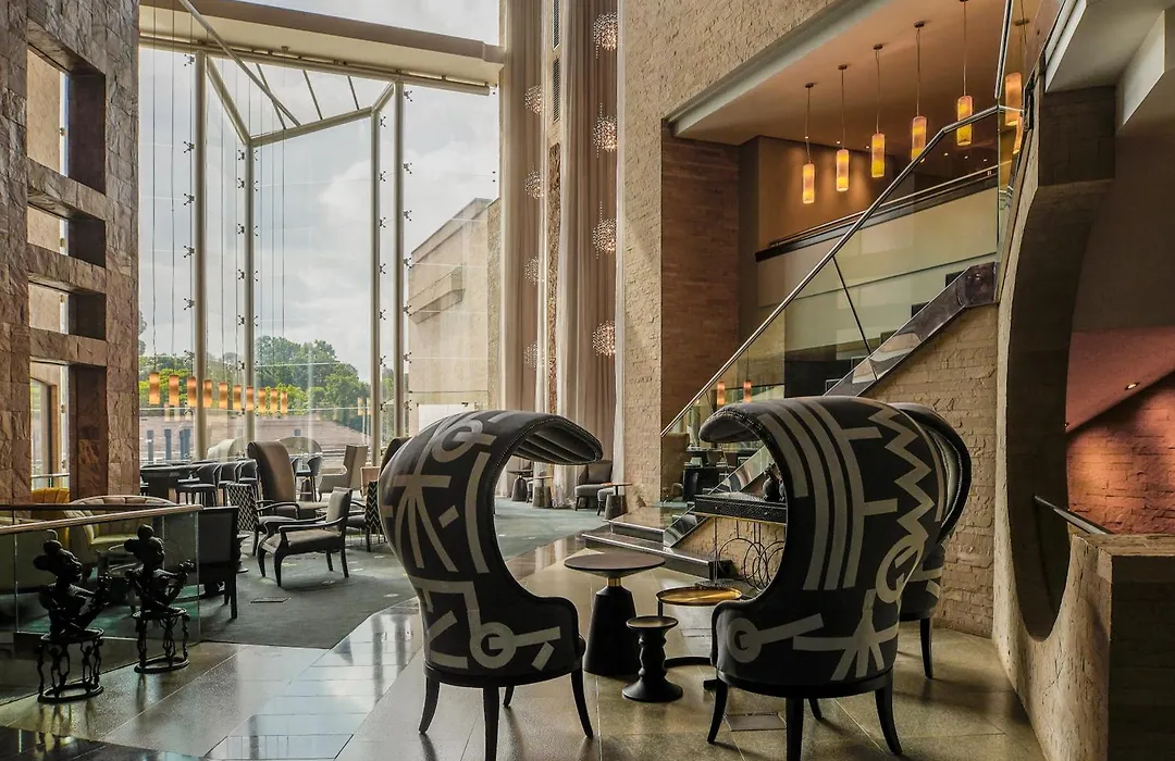 Tribe Hotel, Nairobi, A Member Of Design Hotels-1