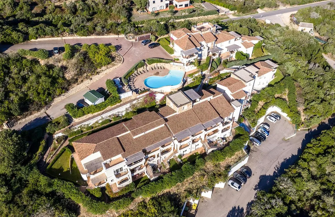 Residence Ea Bianca-1