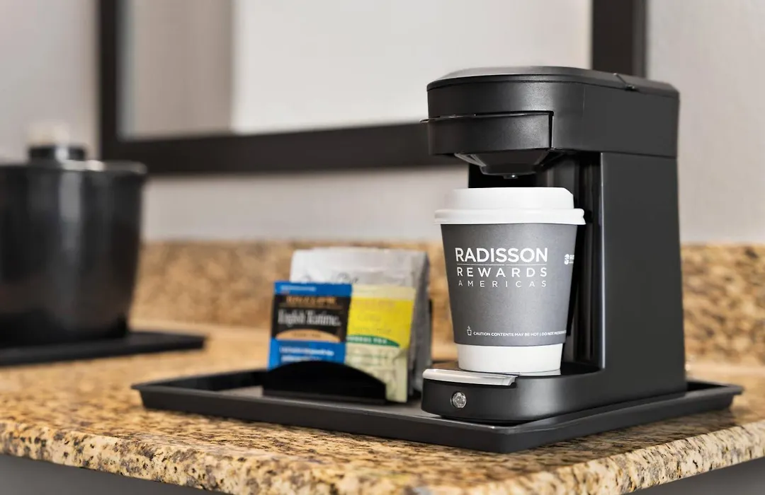 Country Inn & Suites By Radisson, Boise West - Meridian-1