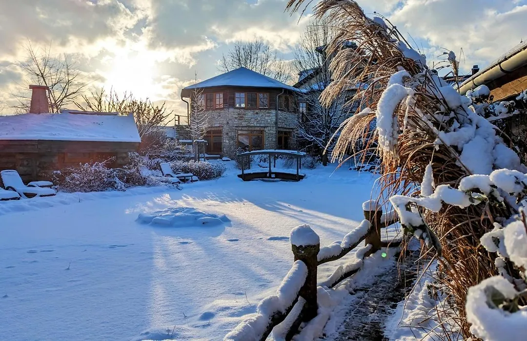 Wellnesshotel Seeschlößchen - Privat- Spa&Naturresort-1