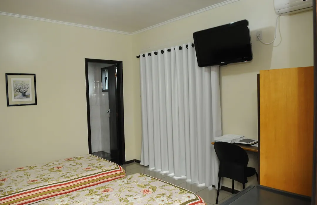 Hotel Cidade-1