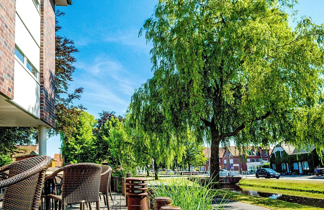 Hotel Hilling-1
