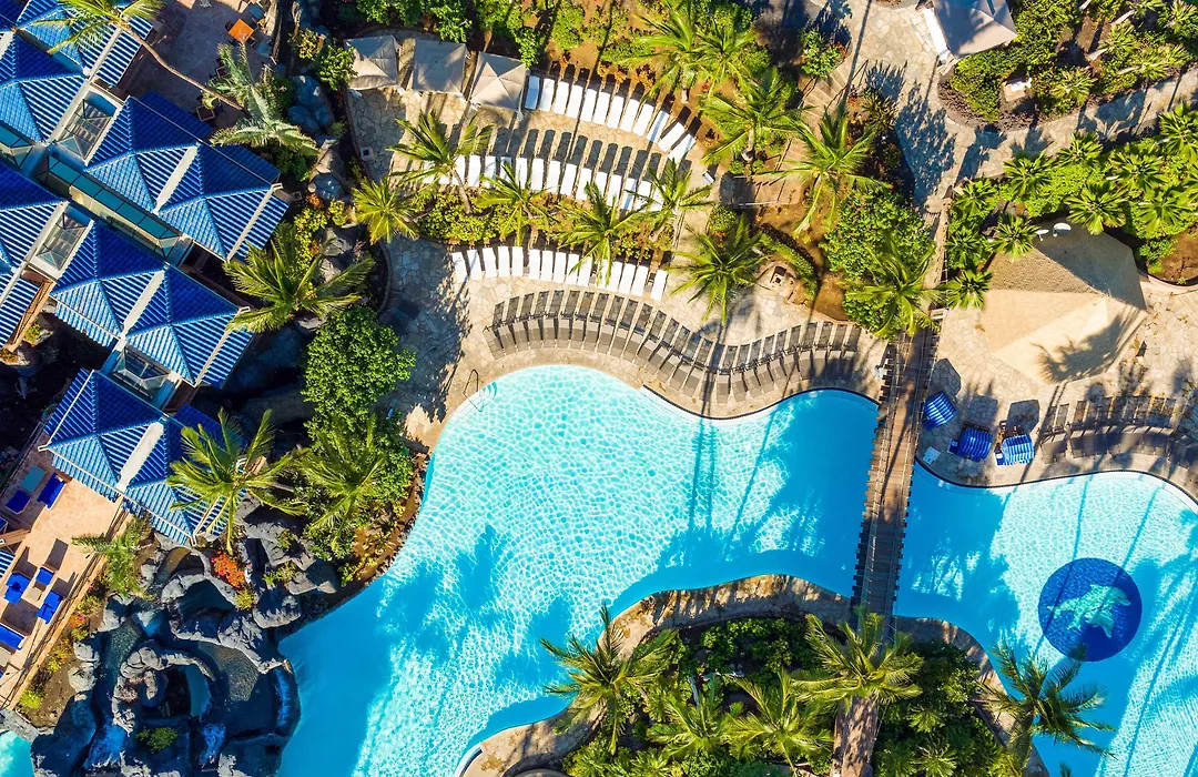 Hilton Grand Vacations Club Ocean Tower Waikoloa Village-1