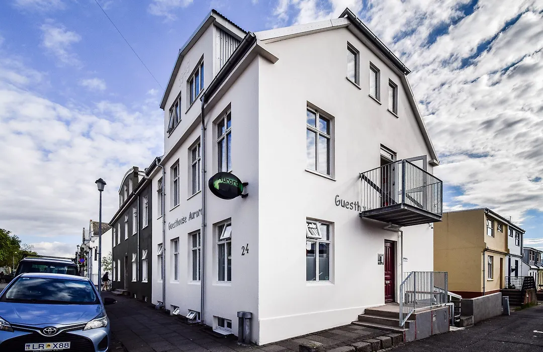 Guesthouse Andrea-1